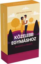 Zenify Közelebb Egymáshoz - 88 kérdés a pénzről (5992411464883) - jateknet