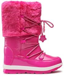 Garvalin gyerekcipő, 303062286, Ökobőr, 35 EU, Rózsaszín (0000303062286_35)