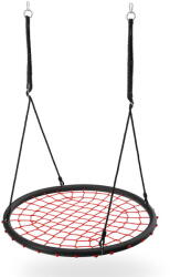 NILS eXtreme NILS CAMP Stork's Nest Swing NB5038 Red 100 cm - vexio Balansoar