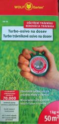 WOLF-Garten SR 50 /PL/ROM/BG/HU TURBO gyepfelújító keverék # 50 m2 (3826841)