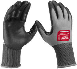 Milwaukee Hi-Dex 4/D vágásbiztos munkavédelmi kesztyű - 7/S (4932480501) - megatool