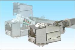 LEXI-NET TA876ASD-WH Keystone (TA876ASD-WH)