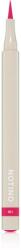 Notino Lifeproof Colour Eyeliner eyeliner rezistent la apă 130 Pink 1 ml