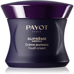 PAYOT Suprême Absolu nappali ránctalanító krém 50 ml