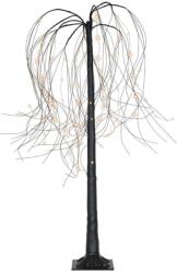 Nexos Decorațiune de Crăciun - salcie de doliu luminată, 150 cm, 9 (BA11726)