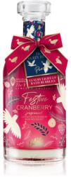 Baylis & Harding The Fuzzy Duck Winter Wonderland spuma de baie ediție cadou parfum Cranberry 500 ml