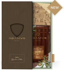 Adamus Mandulás Signature Edition 2023 (0, 7L 44, 4%)