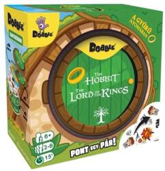 Gémklub Dobble Hobbit - A Gyűrű nyomában társasjáték (ASM34735) (ASM34735) - gyerekjatekbolt