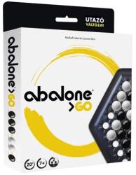 Gémklub Abalone Go társasjáték (ASM34739) (ASM34739) - gyerekjatekbolt