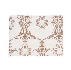Studio Casa Cearceaf de pat cu elastic 2 persoane 160x200+25 cm Studio Casa, Sweet Denise, Bumbac (8040717) - vexio Lenjerie de pat