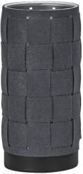 OSRAM Asztali fonott szövet lámpa, 26 cm - Osram Decor Felt Weaving Tube, 1xE14 foglalattal, 1, 5 méteres kábellel, 220-240 V (4099854454523)