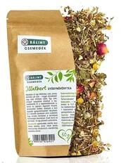 Bálintcseppek Bálint Csemegék Illatkert Gyógynövénytea 50 g - multi-vitamin