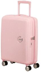 Samsonite Soundbox Spinner 55 EXP Pastel Pink (32G*60001)