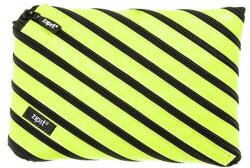 ZIPIT Penar Penar cu fermoar, ZIPIT Neon Jumbo - galben (ZP-423023) - vexio Penar