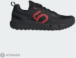Five Ten Trailcross LT cipő, core black/pure ruby/grey three (UK 9)