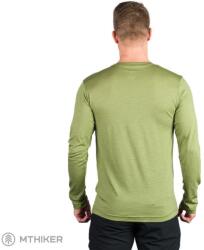 Northfinder ERNO póló, zöld (XL)