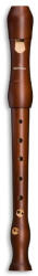 Mollenhauer 1042D Student szoprán furulya, barokk, dupla furat