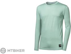 Sensor MERINO CORDURA póló, bazsalikomzöld (S) - mtbiker - 30 799 Ft