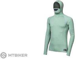 Sensor MERINO DF póló, bazsalikomzöld (XXL) - mtbiker - 27 599 Ft