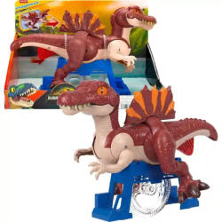 Mattel Fisher-Price - Jurassic World: Újjászületés Rohanó Spinosaurus dinó, Rebirth (JFR24) - jatekbirodalom