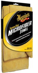 Meguiar's Supreme Shine Microfiber Towel, 1 db (X2010)