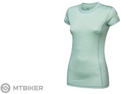 Sensor MERINO AIR női póló, bazsalikomzöld (XL) - mtbiker - 24 999 Ft