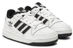 adidas Egyszínű természetes bőr tornacipő, 30 EU (0000303902698_30)