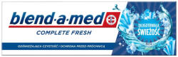 Blend-a-med Complete Protect Fresh fogkrém 75ml - t-depo