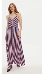 Y.A.S Női nyári ruha Yas, 26035342, Szintetikus, 42 EU, Lila (0000304436826_42)