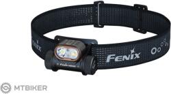 Fenix HM55R újratölthető fejlámpa, fekete