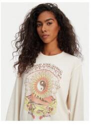 Billabong női blúz, EBJSF00171, pamut/pamut, S INTL, bézs (0000305400871_S)