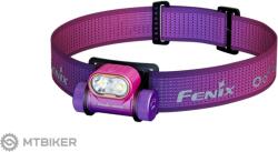 Fenix HM55R újratölthető fejlámpa, Nebula