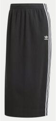 adidas Egyenes midi szoknya, logó részlettel, S INTL (0000303915223_S)