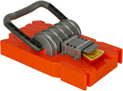 KIK KX3622 Egérfogó családi társasjáték