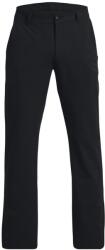 Under Armour Golf Férfi sport melegítő Under Armour TECH TAPERED PANT fekete 1374606-001 - 34/34