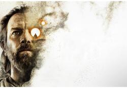  Poszter Star Wars Obi Wan Kenobi Tv Series, 61x90cm, poszter1439, Többszínű (poster1439)