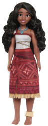 Mattel Disney hercegnők: Vaiana2 - Vaiana (JBT56)