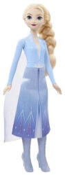 Mattel Jégvarázs 2 elbűvölő baba - Elza (HLW46)