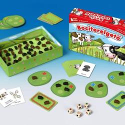 Keller&Mayer Bociterelgető társasjáték (714103) - okosjatek