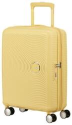Samsonite Soundbox Spinner 55 EXP Pastel Yellow (32G*16001)