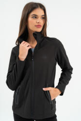 Budmil női átmeneti dzseki, ANITIA25, Fekete, 2XL (20110012-002252-0699)