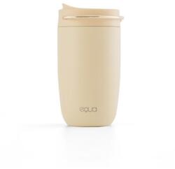 Equa Termoszbögre 300ml - Vaj - Equa