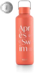 EQUA Timeless duplafalú termoszkulacs 600ml - Après swim - Equa
