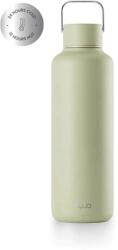EQUA Timeless duplafalú termoszkulacs 600ml - Matcha - Equa