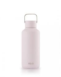 EQUA Timeless acélkulacs 600 ml - Lila - Equa
