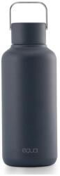 EQUA Timeless acélkulacs 600 ml - Navy - Equa