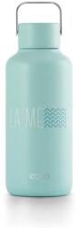 EQUA Timeless acélkulacs 600 ml - La Mer - Equa