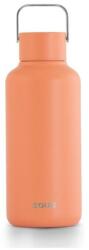 EQUA Timeless acélkulacs 600 ml - Apricot Crush - Equa