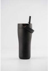 EQUA Carry Cup termoszkulacs 600 ml - Fekete - Equa