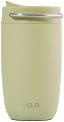 Equa Termoszbögre 300ml - Matcha - Equa